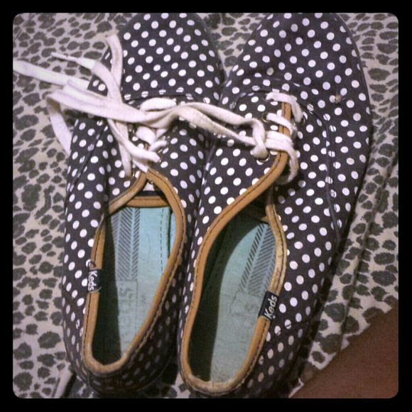 Keds(sneakers)