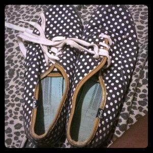 Keds(sneakers)