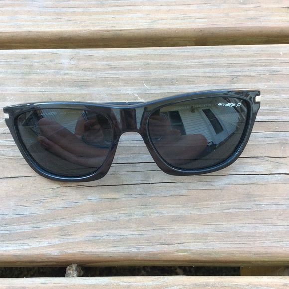 Arnette Other - Black Arnette Sunglasses