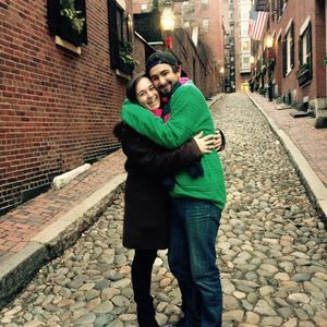 Meet your Posher, Tiffany