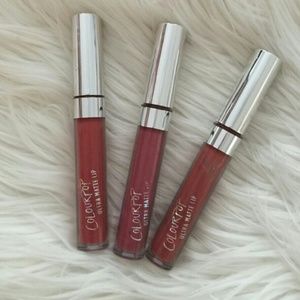 ColourPop lot