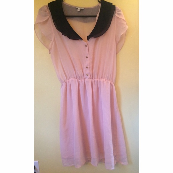 Super cute, classy dress