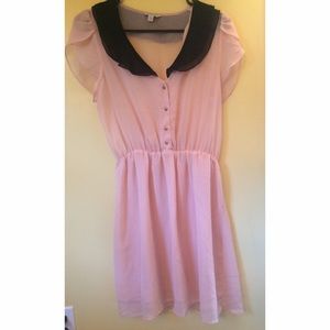 Super cute, classy dress