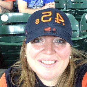 Meet your Posher, Jen