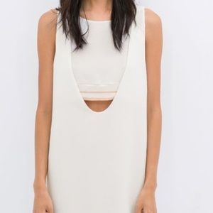 Zara | Sleeveless Dress