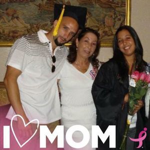 Meet your Posher, Daisy