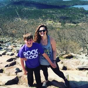 Meet your Posher, Amber