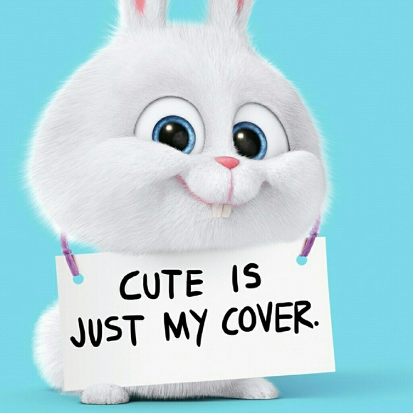 Meet your Posher, Angelochekk1989 - Picture 2 of 4