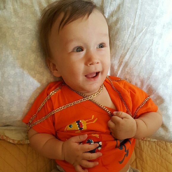 Meet your Posher, Angelochekk1989 - Picture 3 of 4