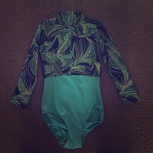 Elevé Dancewear Leotard