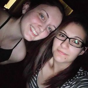 Meet your Posher, Raquel