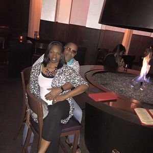 Meet your Posher, Doris