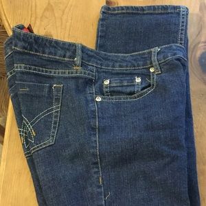Jeans - like new