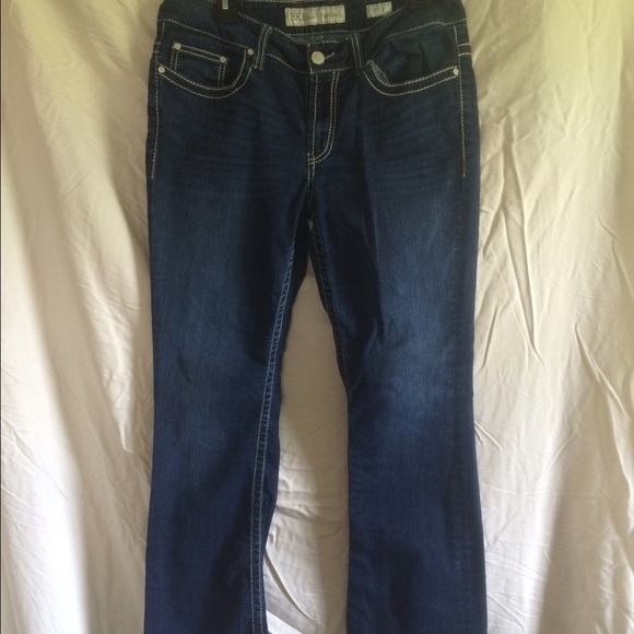 BKE Jeans