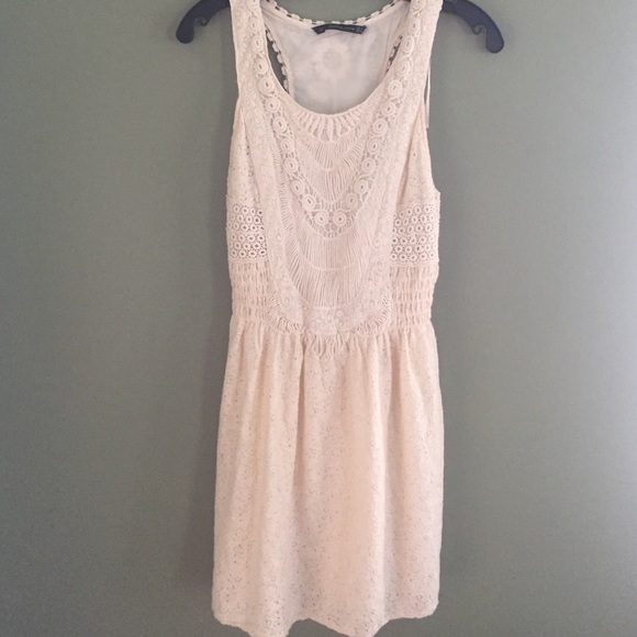 ZARA sundress