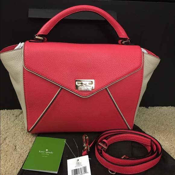 kate spade bag - Picture 1 of 3