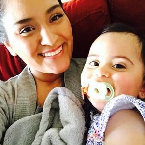 Meet your Posher, Celeste