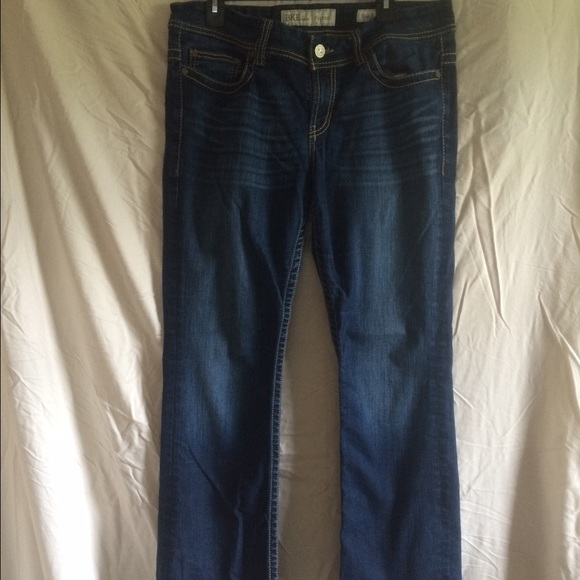 BKE Jeans