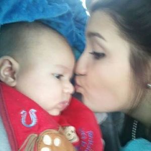 Meet your Posher, Maddy