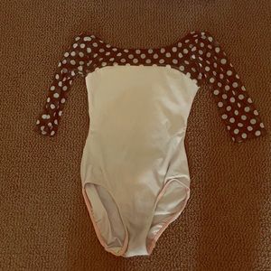 Elevé Dancewear Leotard