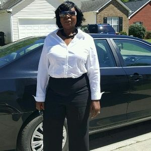 Meet your Posher, Barbara