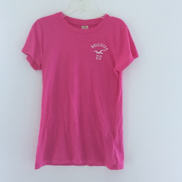 BRAND NEW Hollister tee - Picture 2 of 3