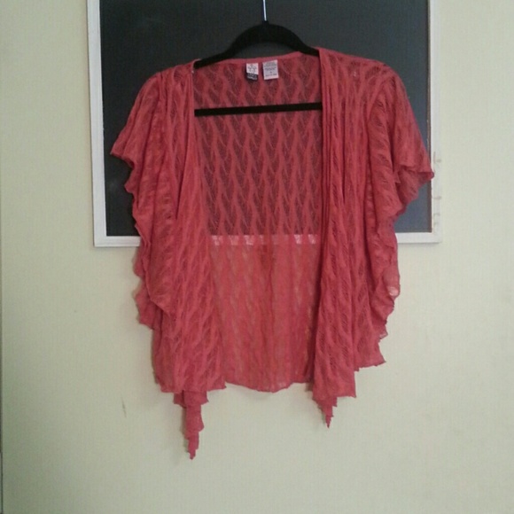 Sweater/ cover up