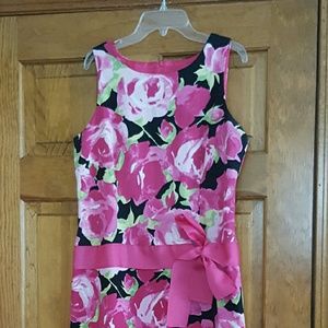 WOMENS TALBOTS DRESS SIZE 10