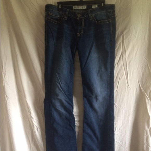 BKE Jeans