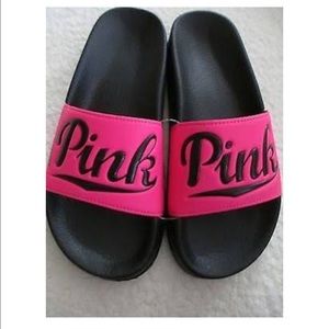 Victoria's Secret PINK sides