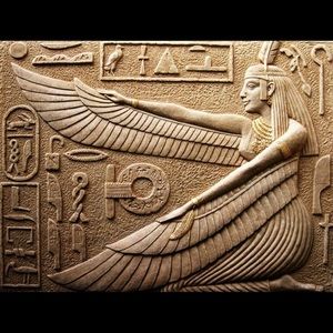 Meet your Posher, Maat