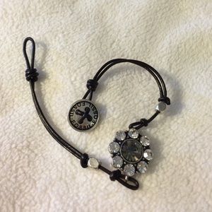 Fossil Bracelet