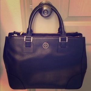 Tory burch Robinson bag