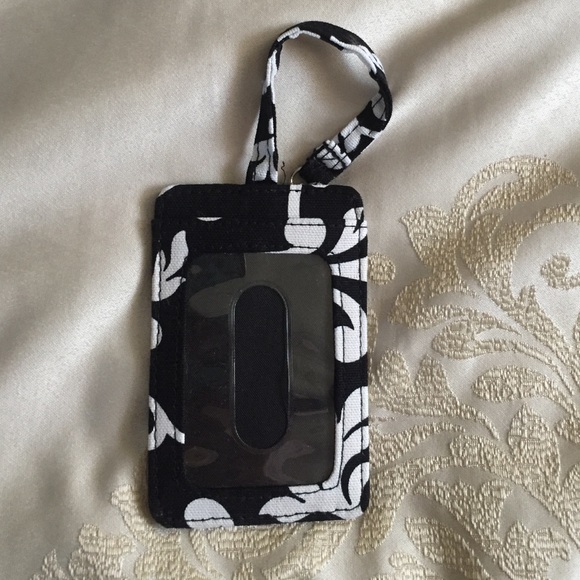 Identification holder - Picture 2 of 2