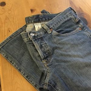 Lucky brand jeans - good condition