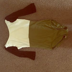 Elevé Dancewear Leotard