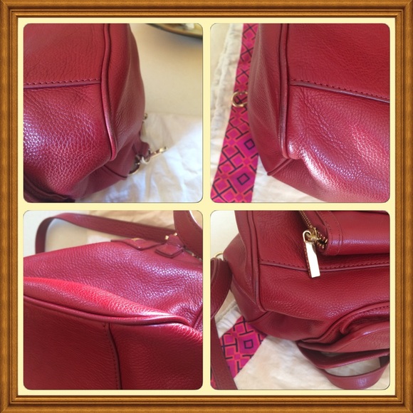 Tory Burch Additional Pics - Picture 1 of 2