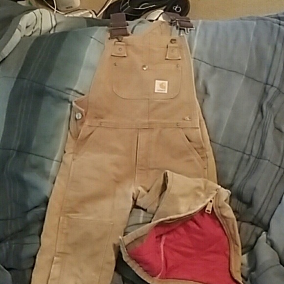 Snow/work pants