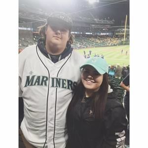 Meet your Posher, Sami