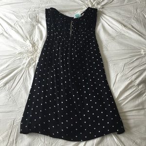 Children's Roxy Polka Dot Shirt