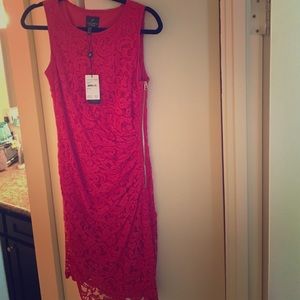 💕🎉SALE🎉💕 Beautiful Lace Adrianna Papell dress