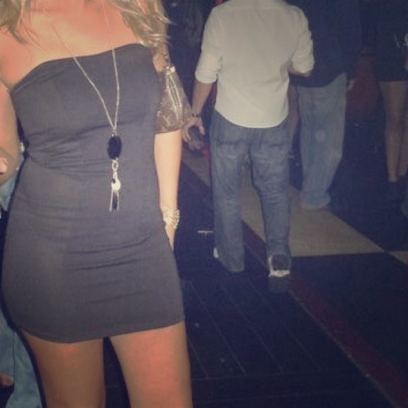 Perfect Little Black Dress 💜