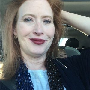 Meet your Posher, Wendy