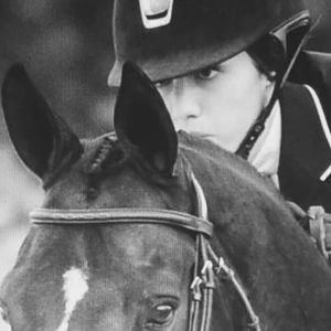 Meet your Posher, Allison