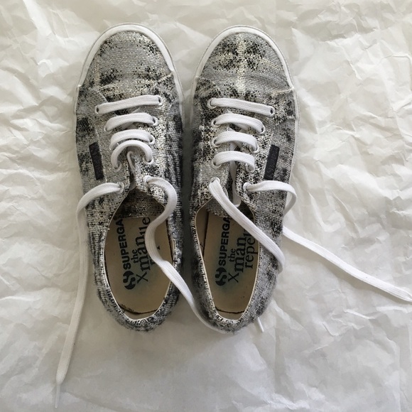 Superga Sneakers