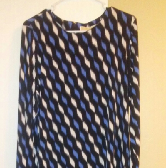 Michael Kors tunic dress