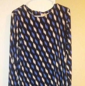 Michael Kors tunic dress