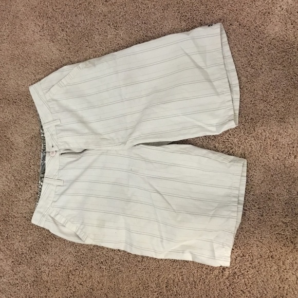 Men's quiksilver shorts