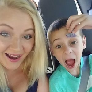 Meet your Posher, Tamara