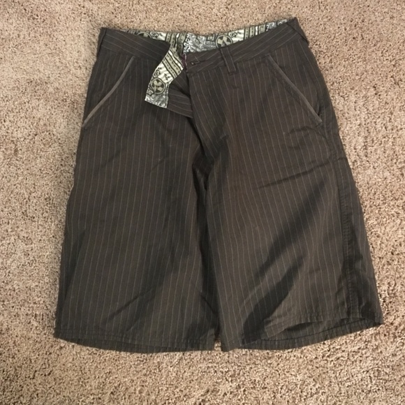 Men's quiksilver shorts